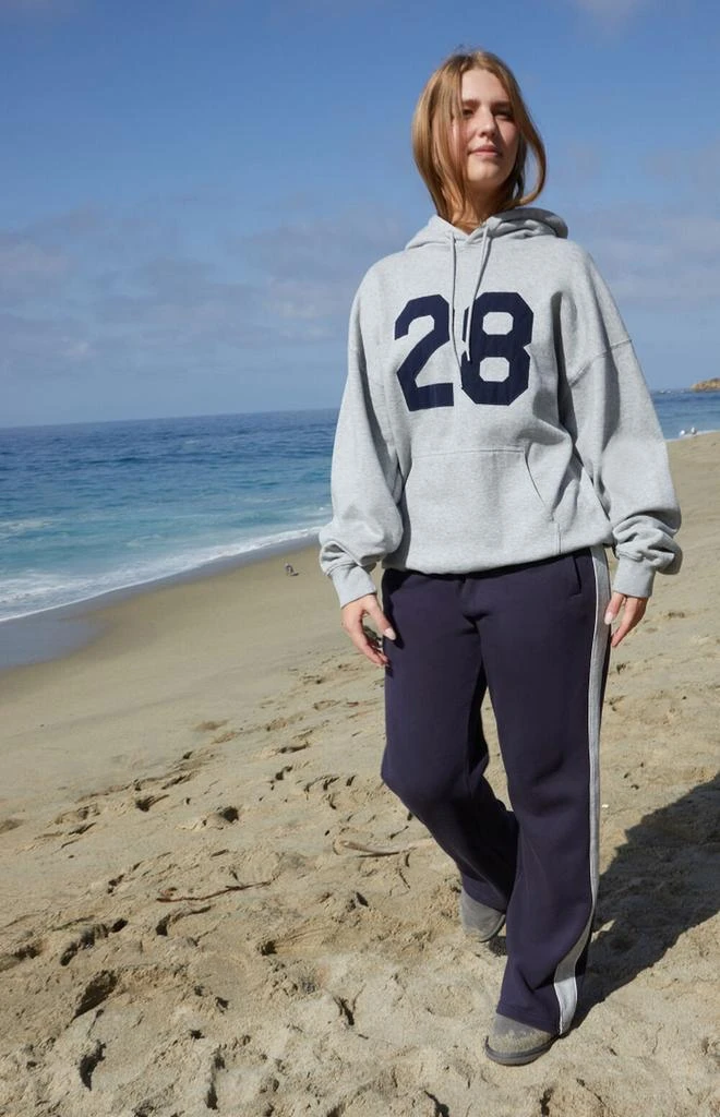 John Galt 28 Christy Hoodie 4