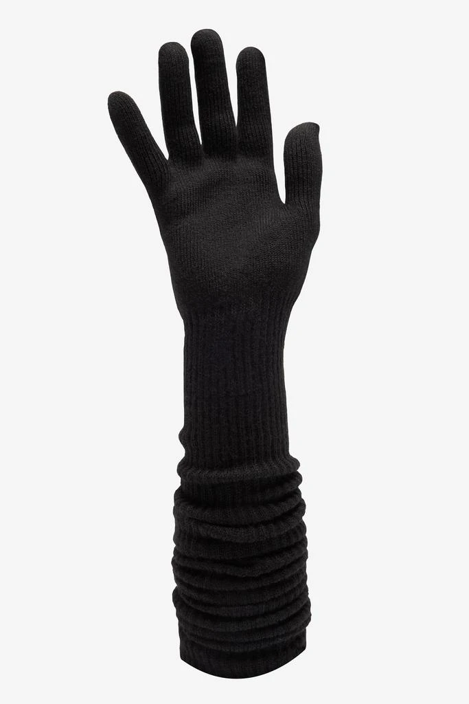 Los Angeles Apparel GLOVE02 - Long Unisex Acrylic Gloves 3
