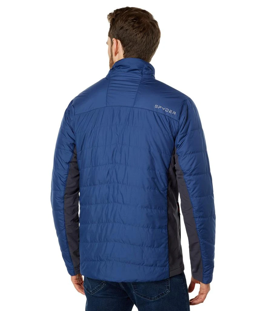 Spyder Glissade Hybrid Insulator Jacket 2