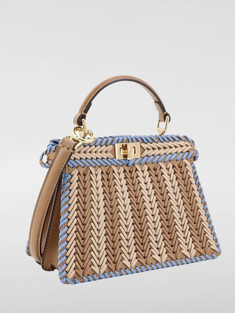 Fendi Handbag woman Fendi 3