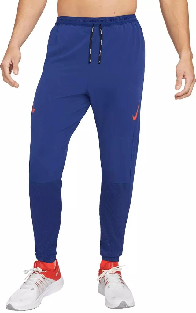 Nike Nike Men's Dri-FIT ADV AeroSwift Men's Racing Pants 1