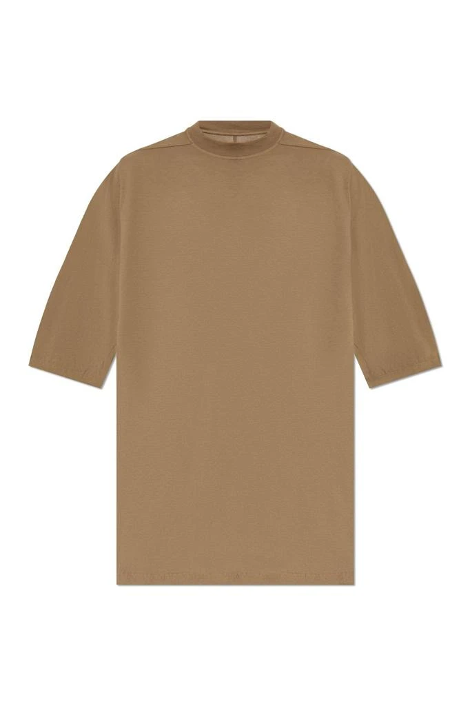 Rick Owens Rick Owens DRKSHDW Jumbo SS Oversized Fit T-Shirt 1