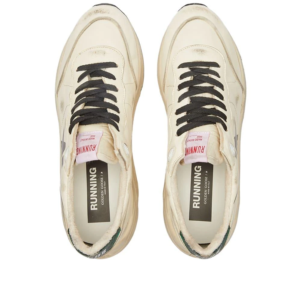 Golden Goose Golden Goose Running Sole Sneaker 5