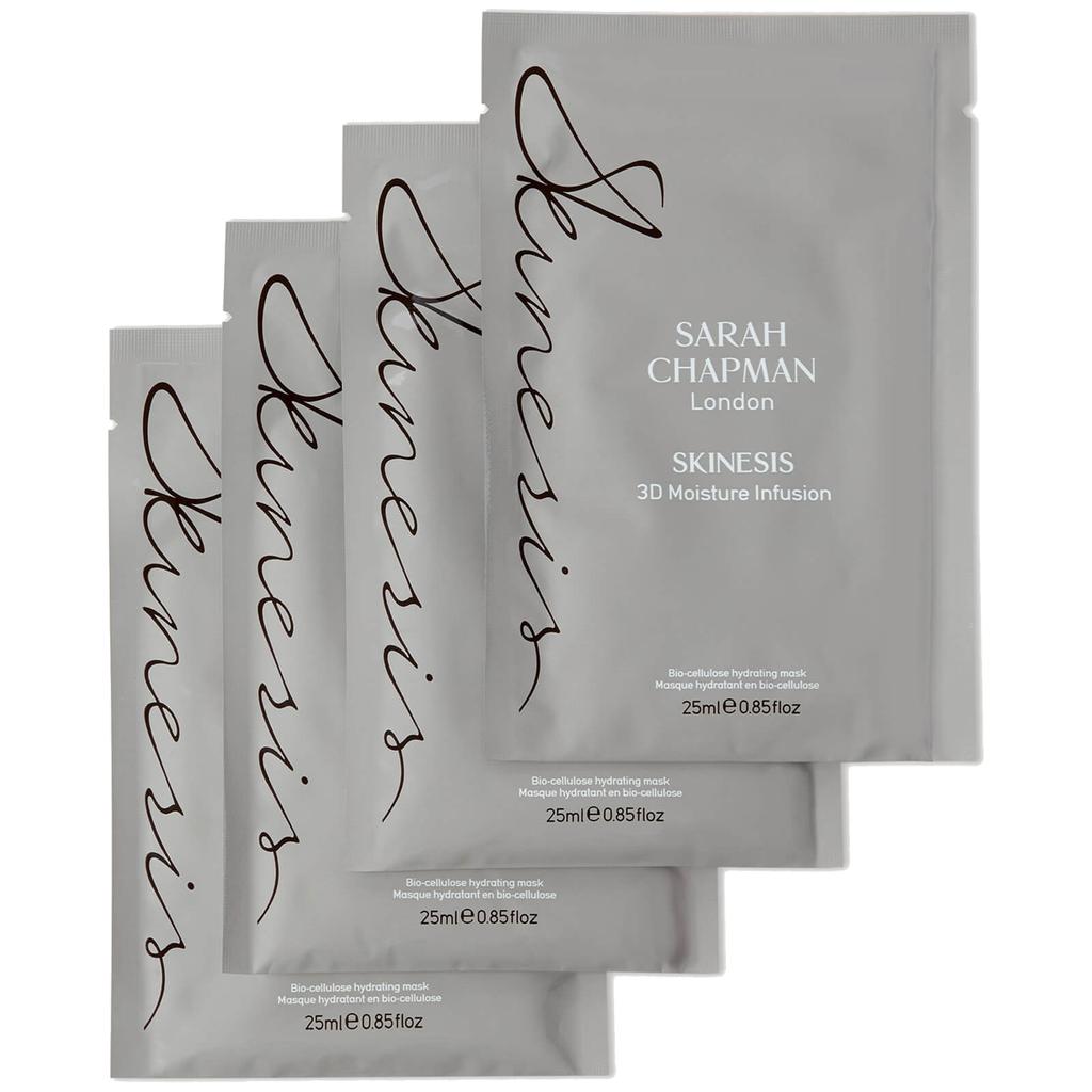 Sarah Chapman Skinesis Sarah Chapman Skinesis 3D Moisture Infusion