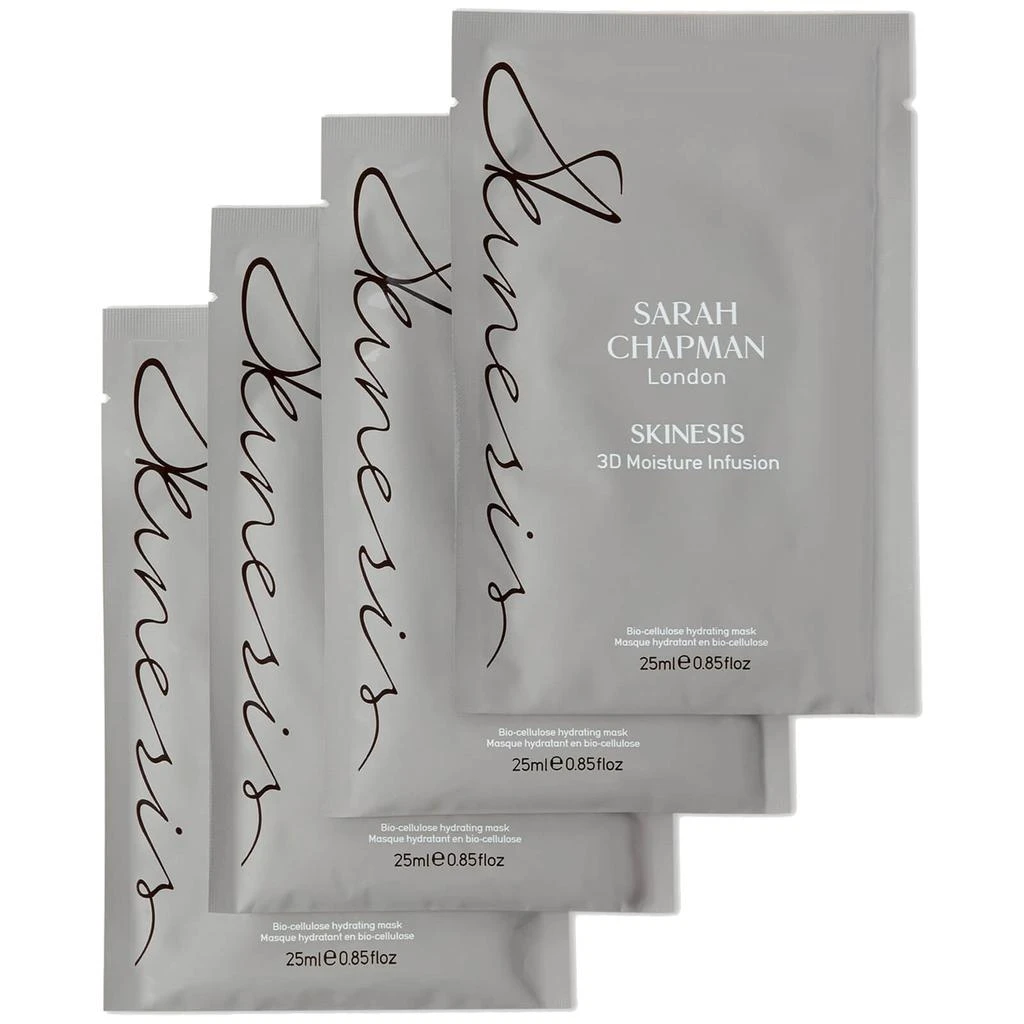 Sarah Chapman Skinesis Sarah Chapman Skinesis 3D Moisture Infusion 1