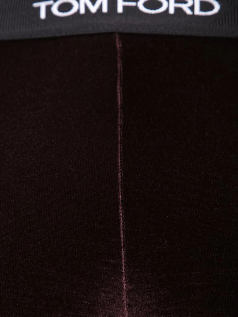 Tom Ford Tom Ford Trousers 3