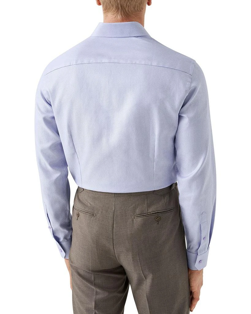 Eton High Performance Slim Fit Dress Shirt 2