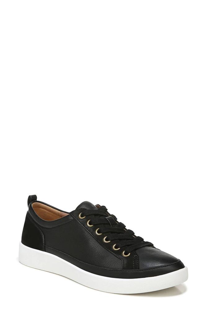 VIONIC Vionic - Women's Leather Winny Low Top Sneaker