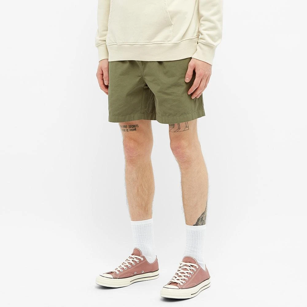 Colorful Standard Colorful Standard Classic Organic Twill Shorts 3