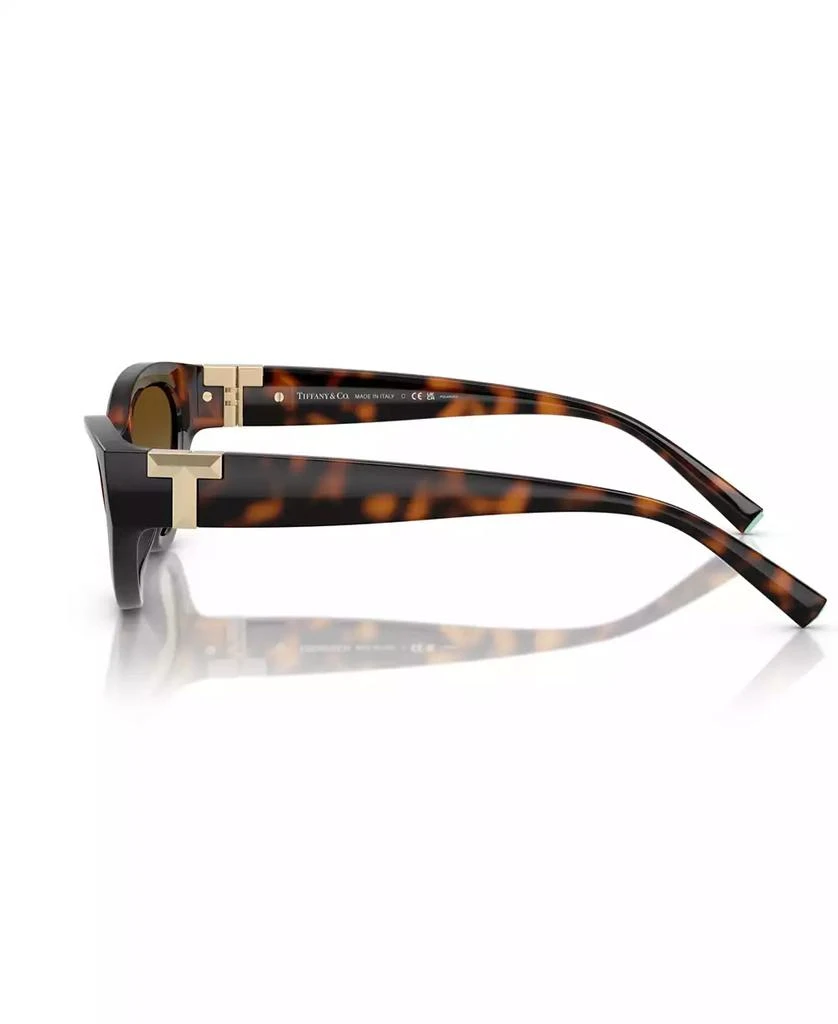Tiffany & Co. Women's Polarized Sunglasses TF4225U 3