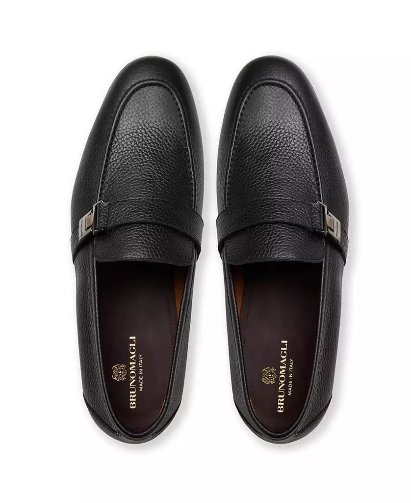 Bruno Magli Men's Arlo Leather Shoes 4