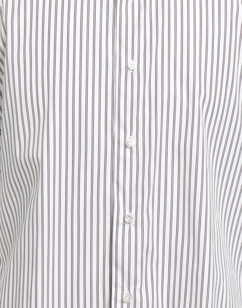 Isaia Striped shirt 4