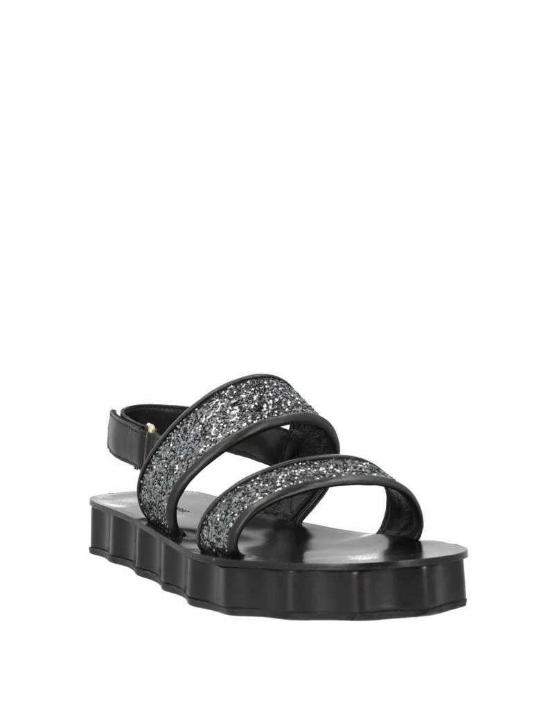 L' AUTRE CHOSE Sandals 2