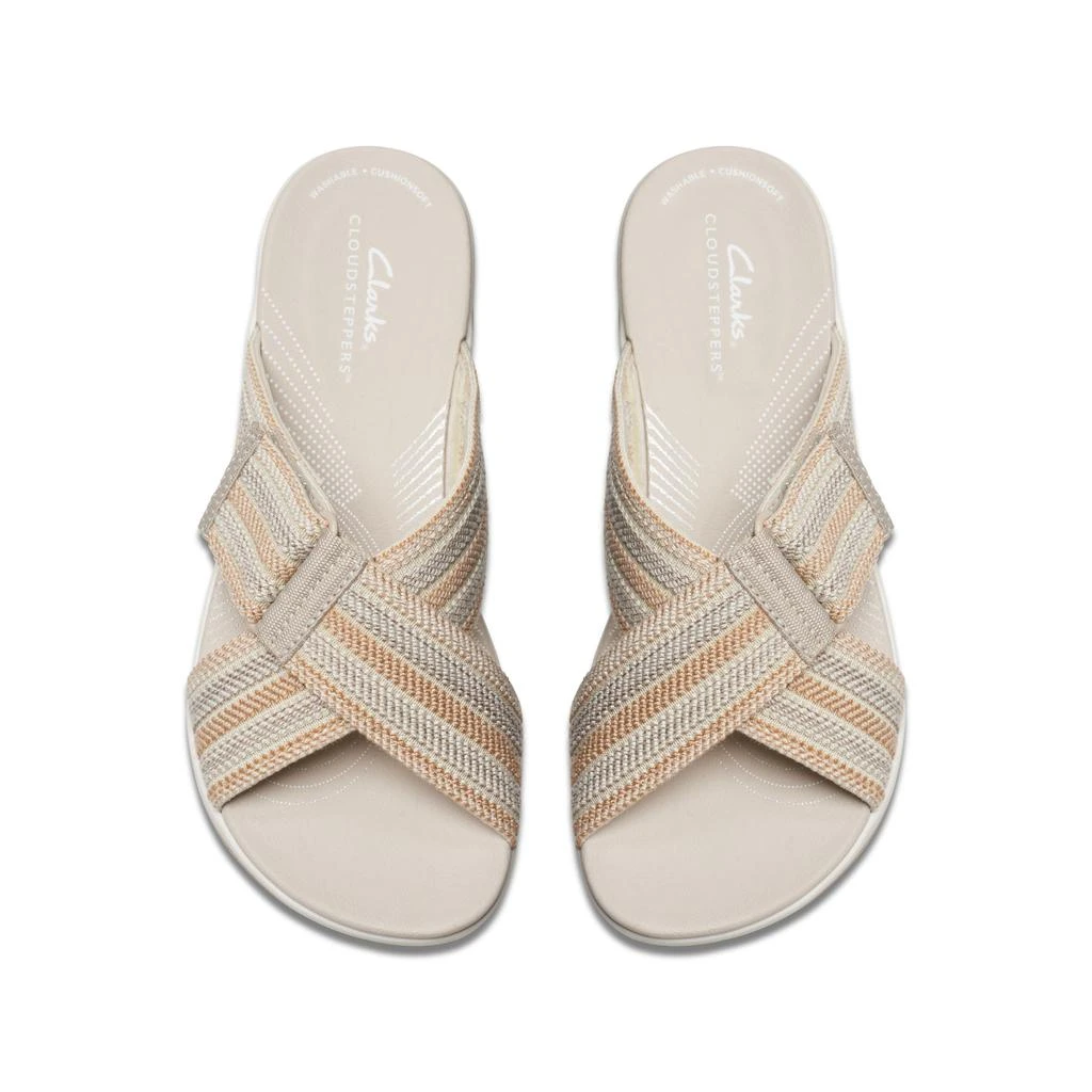 Clarks Arla Wave 2