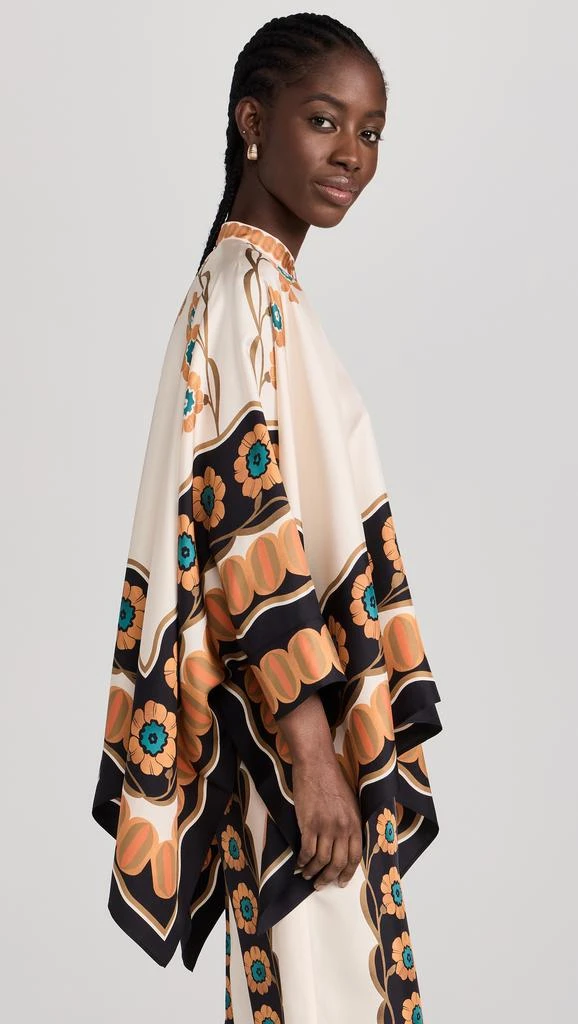 LA DOUBLE J Foulard Shirt 3