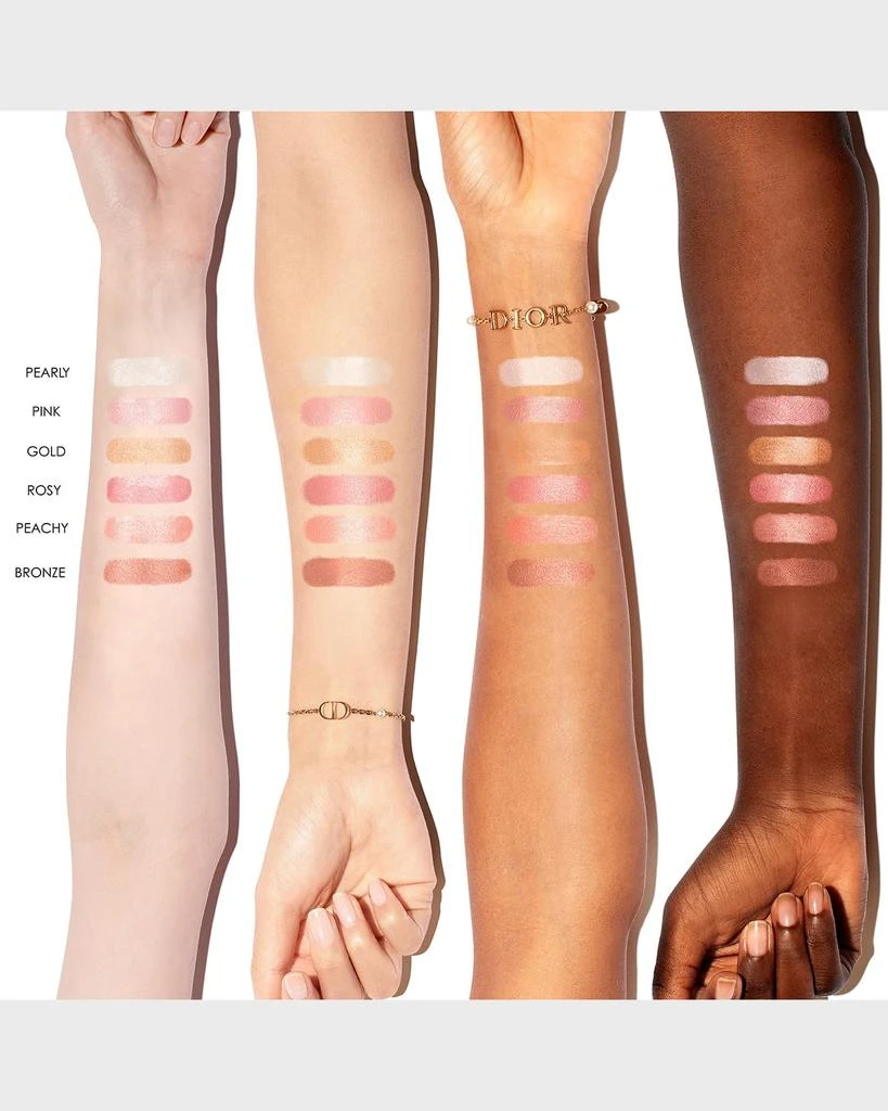 Dior Dior Forever Glow Maximizer Longwear Liquid Highlighter 5