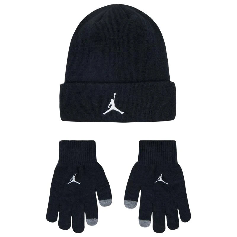 Jordan Jordan Essentials Beanie - Boys' Grade School 1