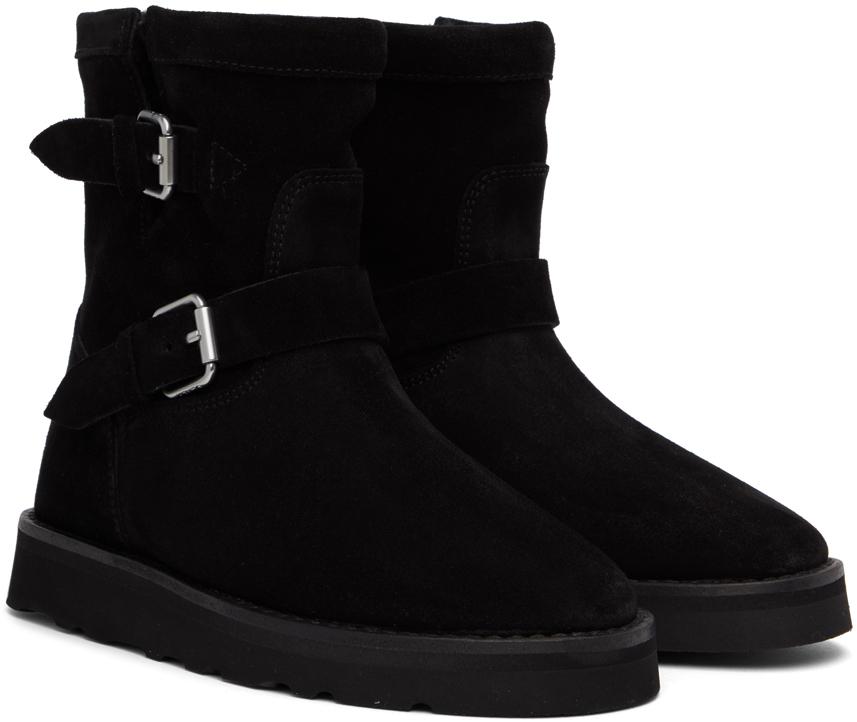 Kenzo alaska boots online