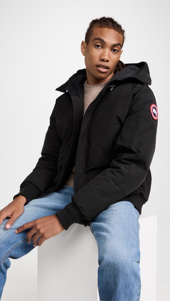 Canada Goose Chilliwack Bomber