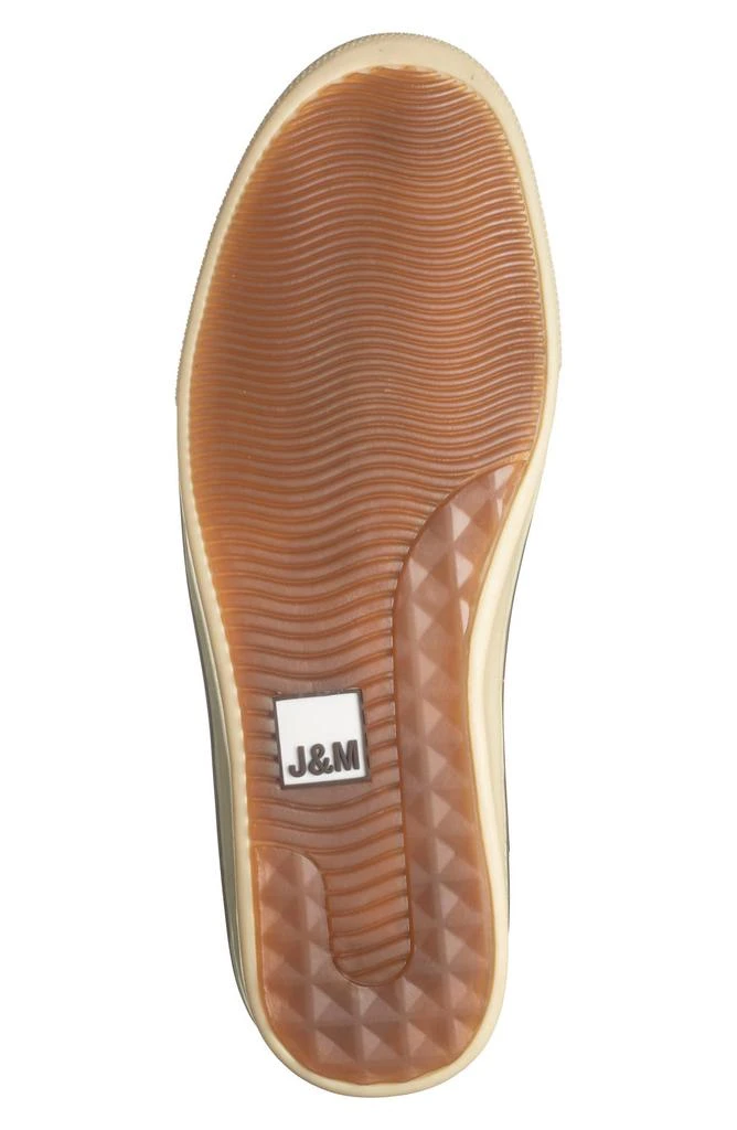 Johnston & Murphy Colby Lace to Toe Sneaker 5