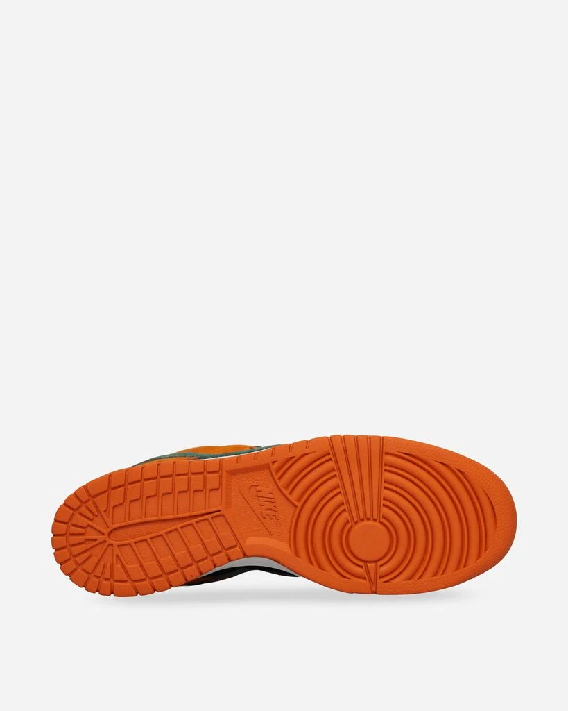 NIKE Dunk Low Sneakers Ceramic 5