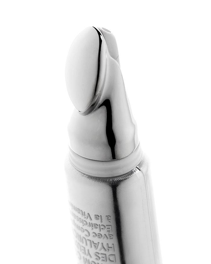 Lancer 3D Hyaluronic Eye Serum with Vitamin C Brightening Complex 0.5 oz.