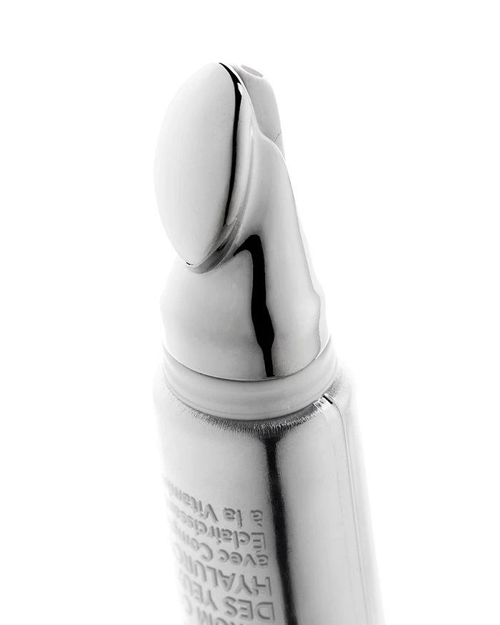 Lancer 3D Hyaluronic Eye Serum with Vitamin C Brightening Complex 0.5 oz. 2
