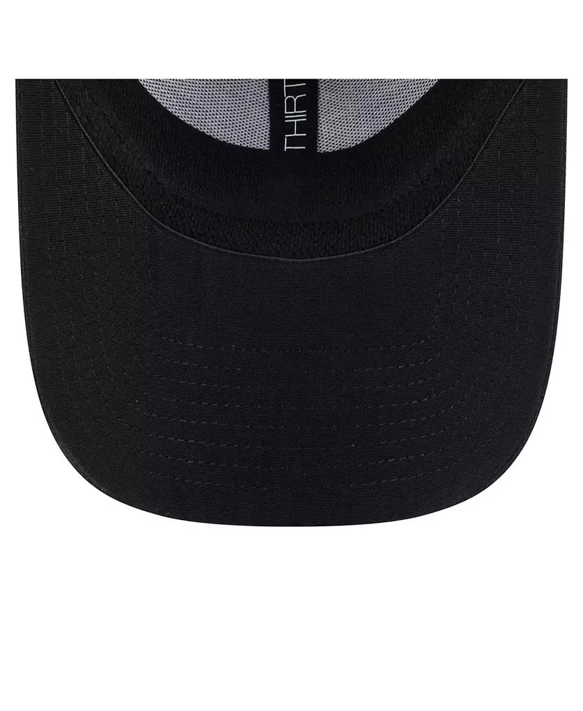 New Era Men's Black Minnesota Vikings Active Camo 39THIRTY Flex Hat 2