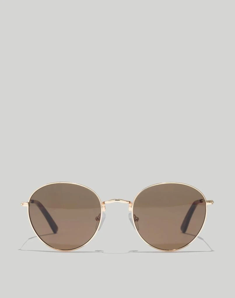Madewell Fest Sunglasses 1