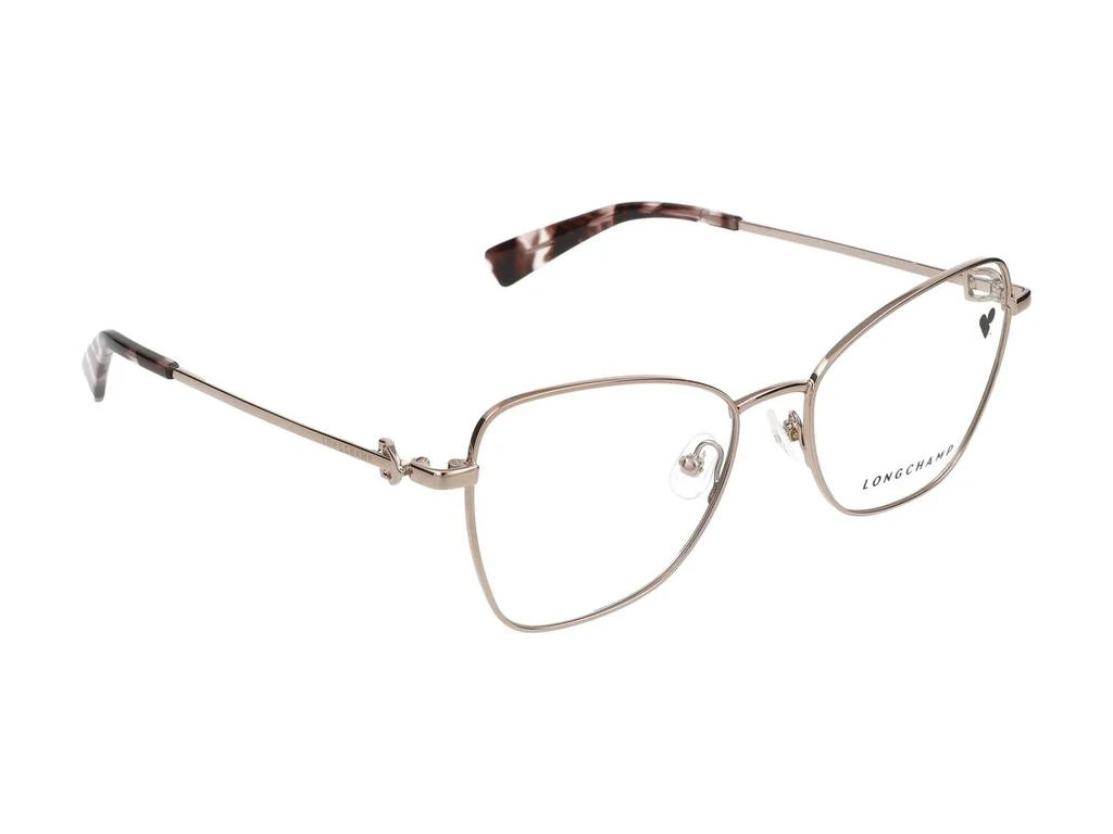 Longchamp Longchamp Eyeglasses 4