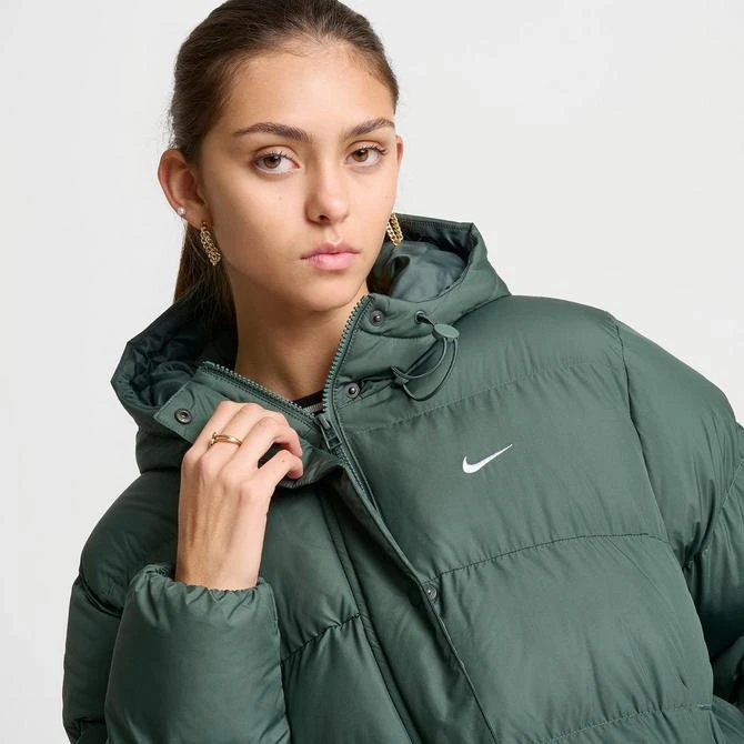 NIKE Women's Nike Metro Therma-FIT Puffer Jacket 5