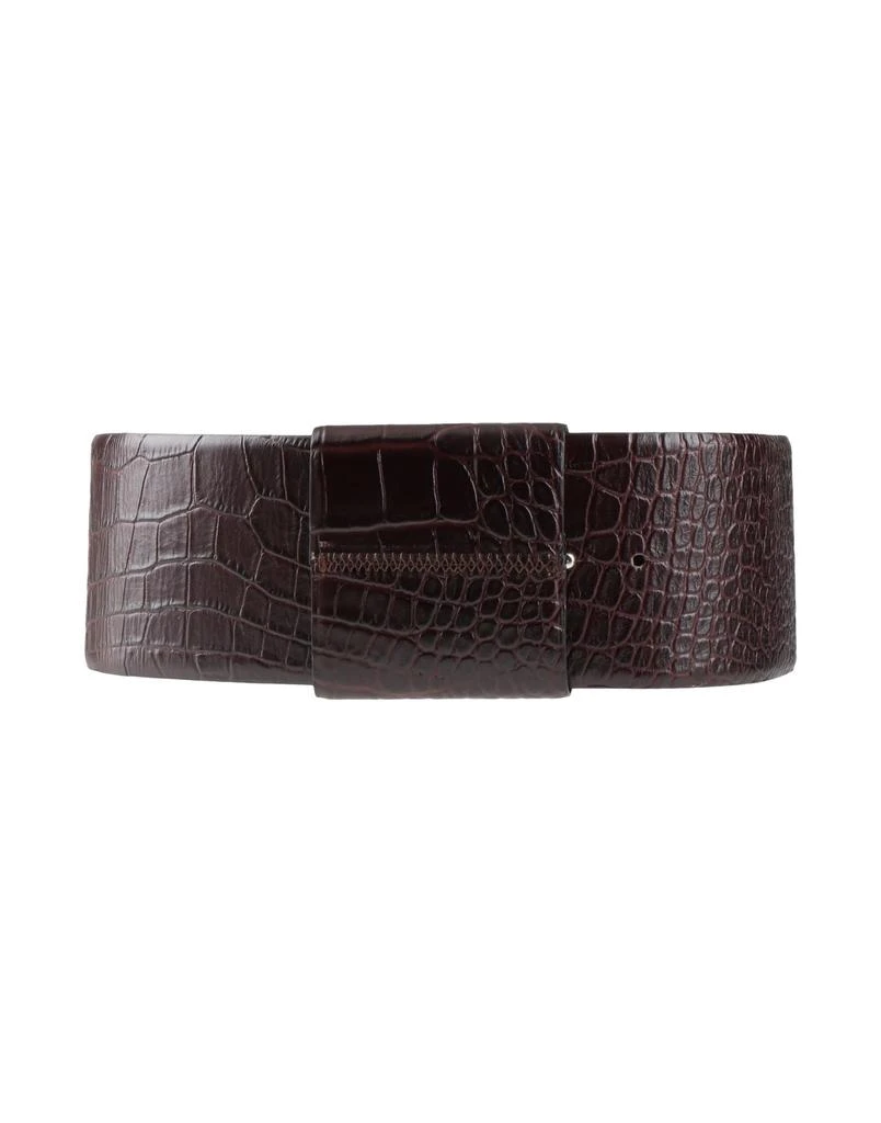 LIVIANA CONTI High-waist belt