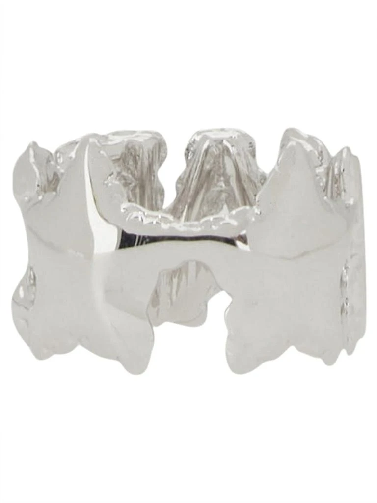 Marc Jacobs Marc Jacobs Balloon Ring 2