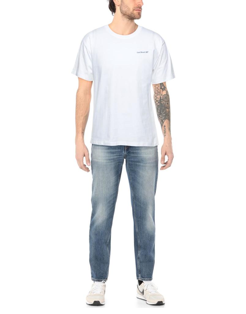 Last Resort AB T-shirt
