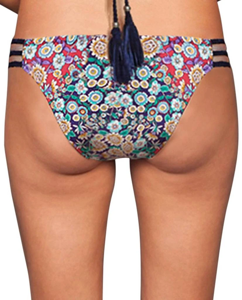 Nanette Lepore Moderate Bikini Bottom 2