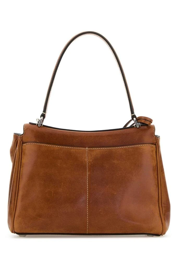 Balenciaga Balenciaga Rodeo Twist-Lock Top Handle Bag 2