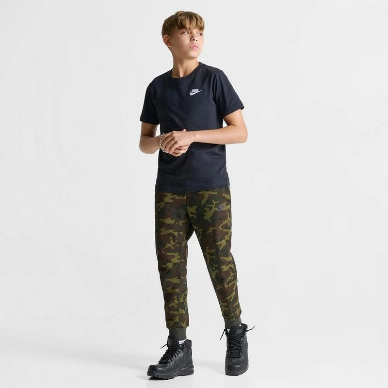  Kids' Nike Sportswear T-Shirt