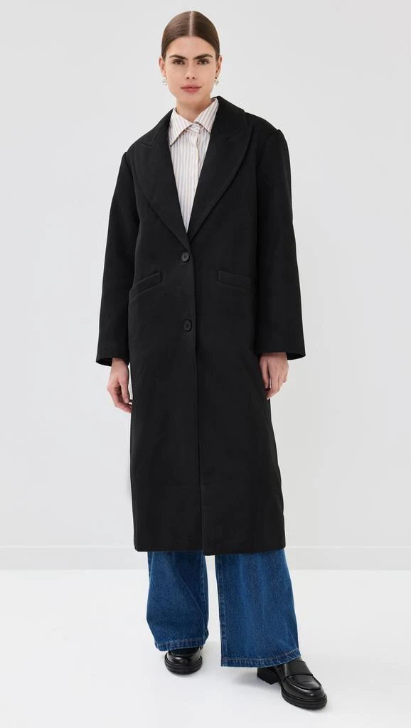 Lioness Olsen Coat 6