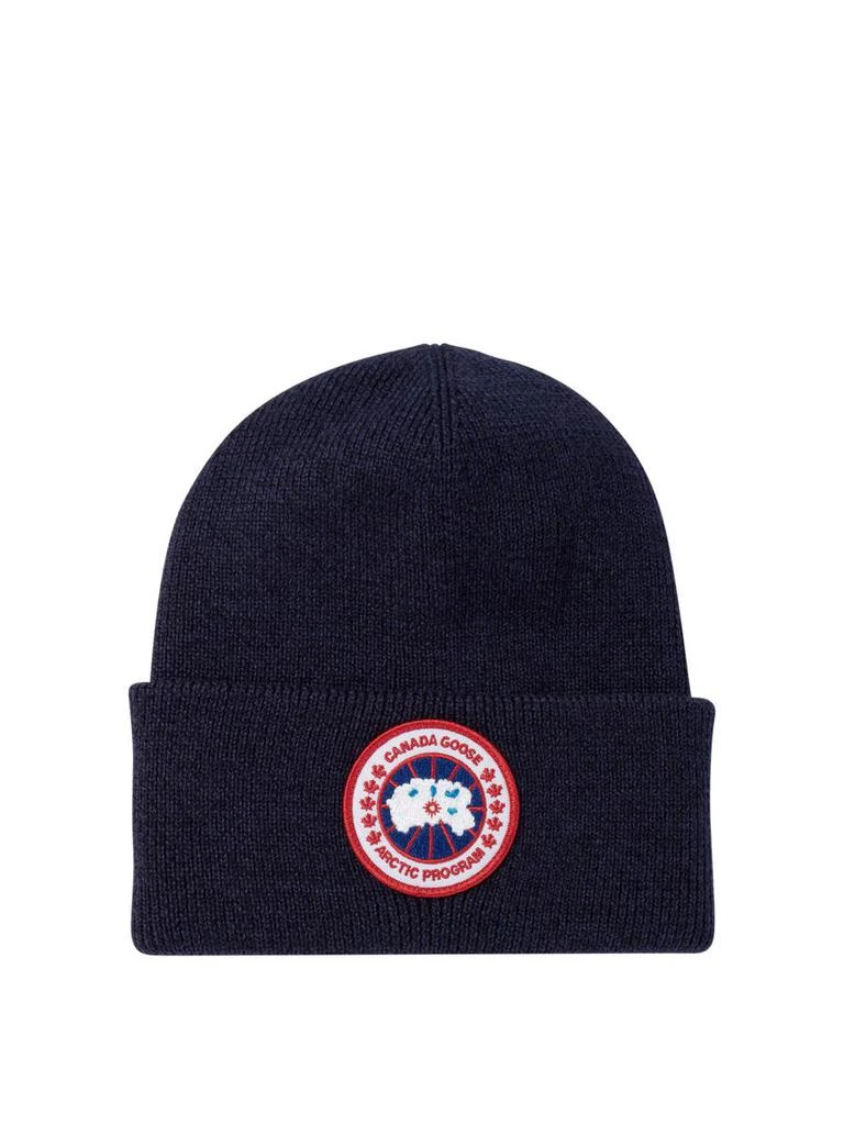 Canada Goose Canada Goose "Arctic" Beanie 1