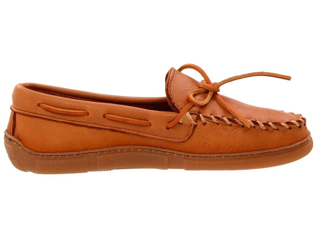 Minnetonka Moosehide Classic 6