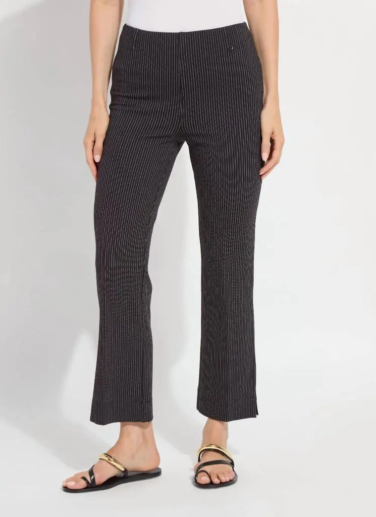 Lyssé Lysse - Baby Boot Ankle Pant