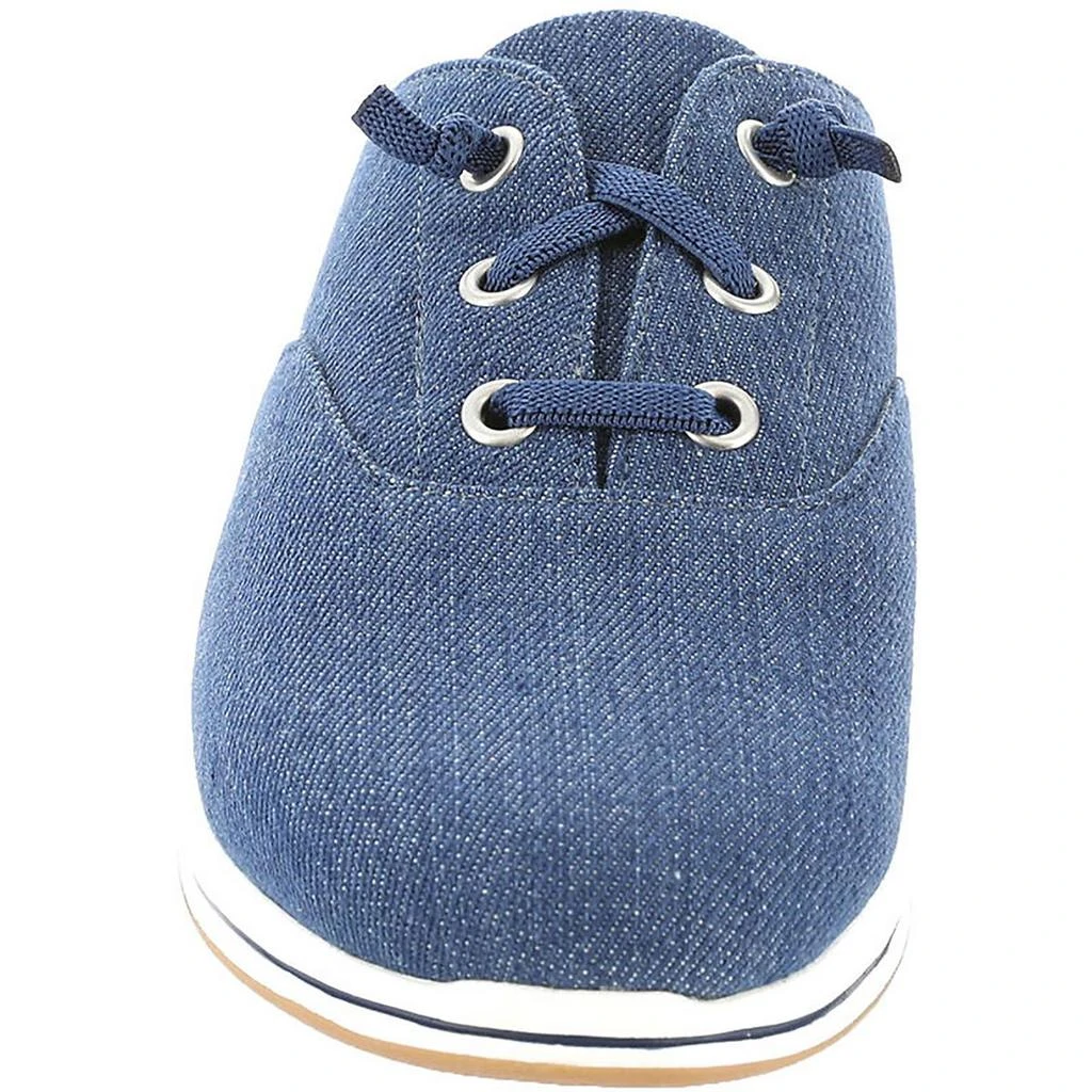 Clarks Breeze Clara Womens Casual Round Toe Mules 3