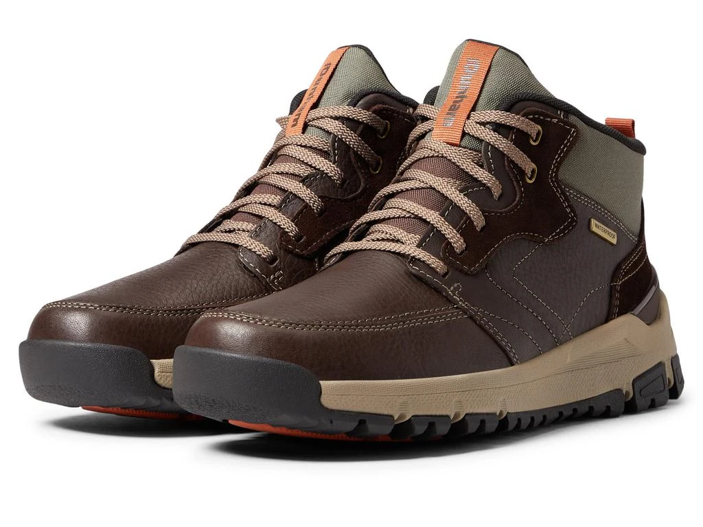 Dunham Glastonbury Waterproof Mid Boot 1