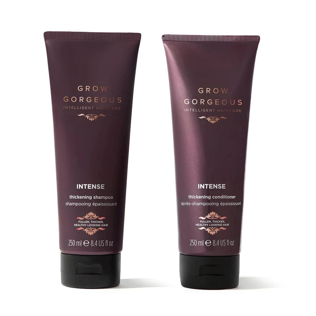 Grow Gorgeous Intense Duo 4