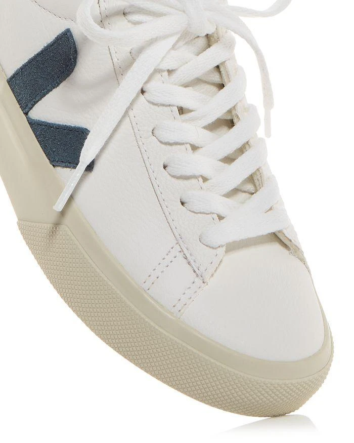Veja Women's Campo Low Top Sneakers 6