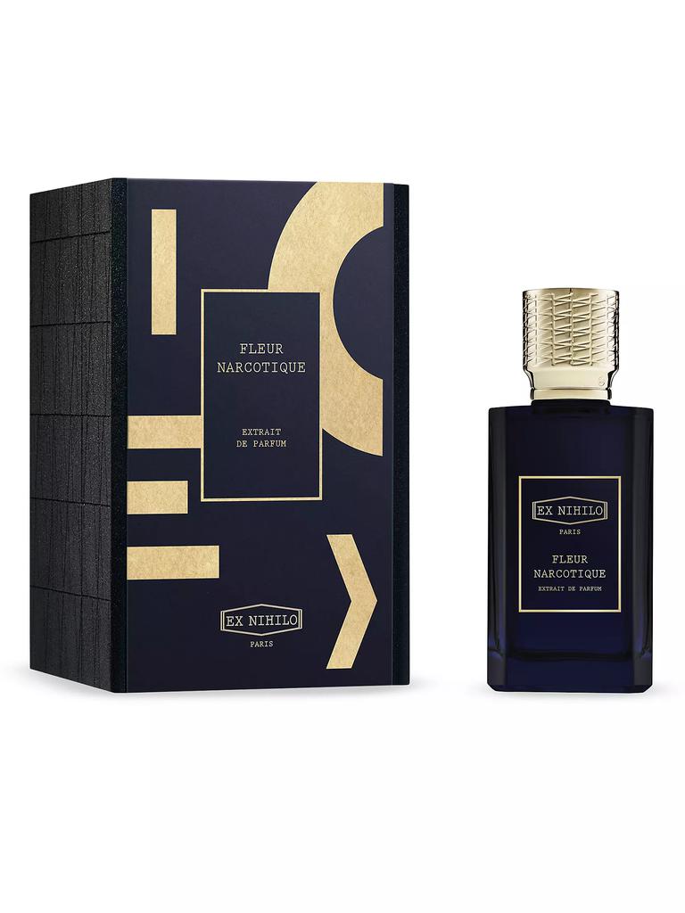 EX NIHILO Fleur Narcotique Extrait de Parfum