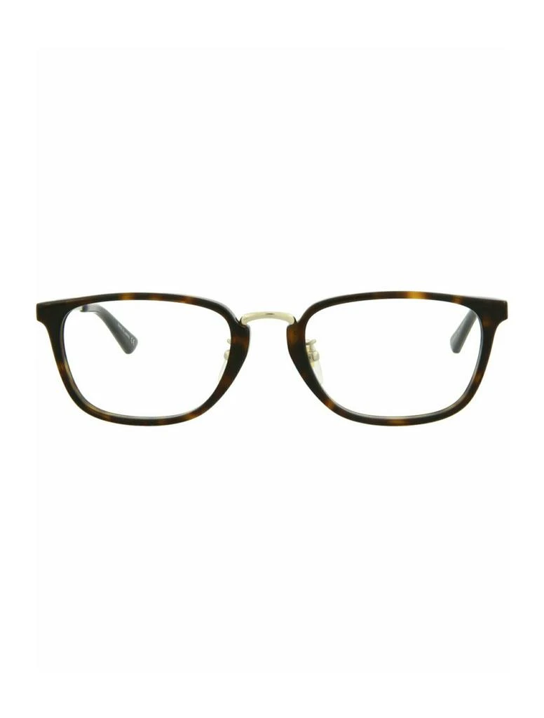 Gucci Square-Frame Acetate Optical Frames 6