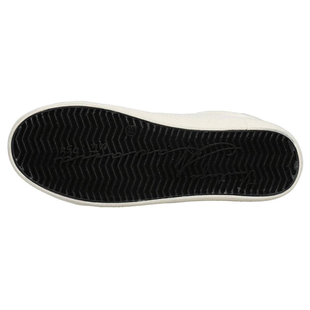 Vintage Havana Gadol Perforated Lace Up Sneakers 5