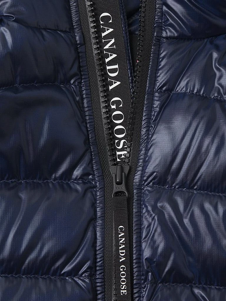 Canada Goose Crofton Hooded Puffer Jacket 7