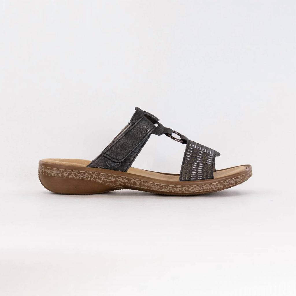Rieker Rieker - Regina Sandal